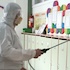 Дезинфекция в детском саду